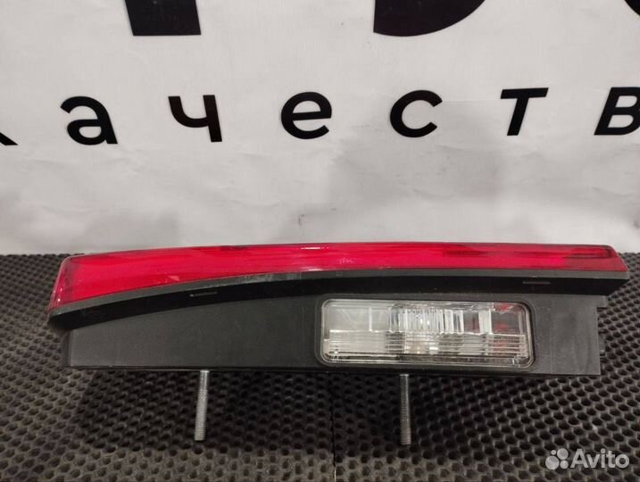 Фонарь задний левый Mercedes Actros MP4
