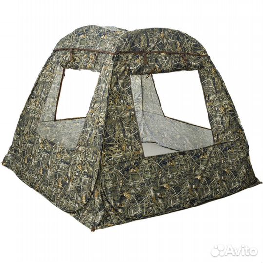 Палатка-засидка автомат Универсал