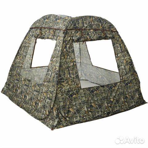 Палатка-засидка автомат Универсал