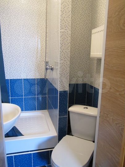 1-к. квартира, 16 м², 3/3 эт.