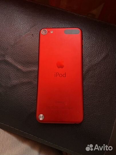 Плеер iPod touch 5