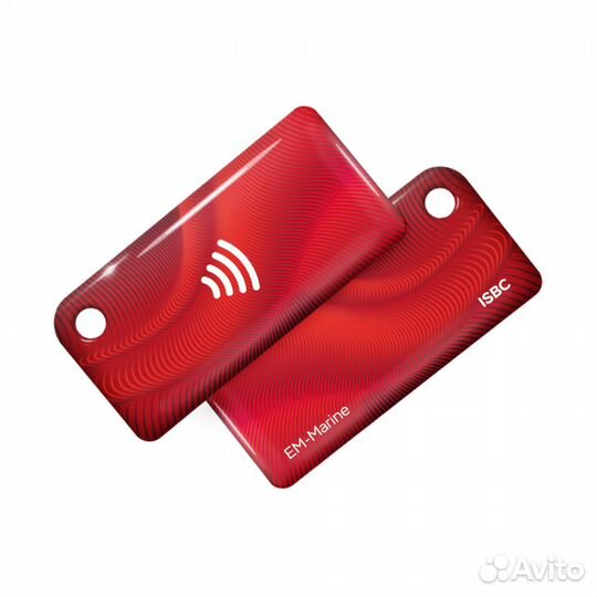 Брелоки isbc mifare ID, Plus SE, Classic в наличии