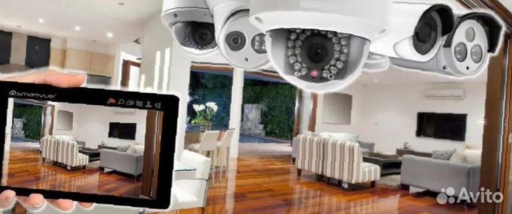 Онлайн камера