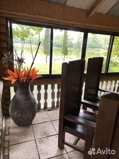 Сдается в аренду беседка