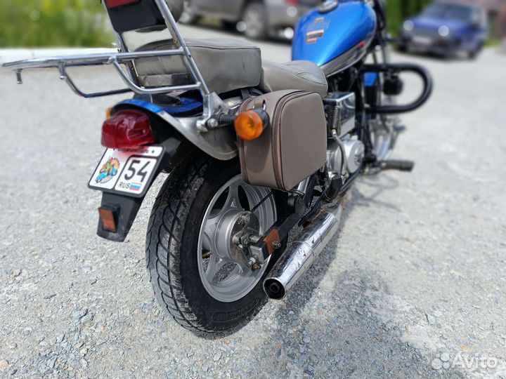 Мопед jordan 50