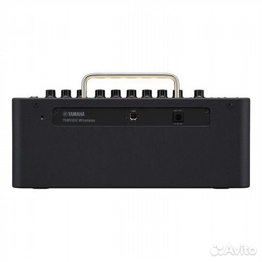 Гитарный комбоусилитель Yamaha THR10II Wireless