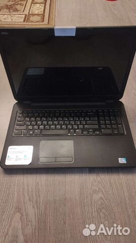 Ноутбук Dell Inspiron 3721