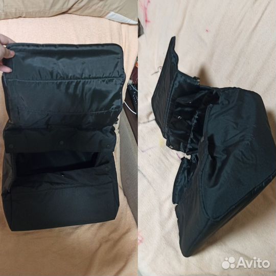 Коляска Roan Bass Soft 3 в 1