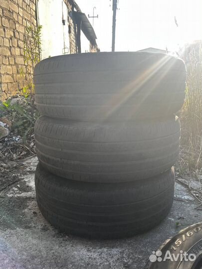 Pirelli Scorpion Verde 215/60 R17