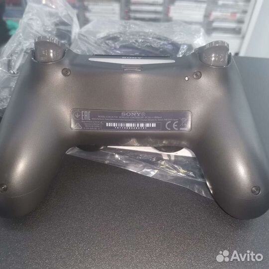 Sony PlayStation 4 PRO 1TB Б/У