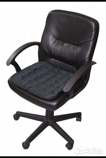 Подушка с наполнителем из лузги гречихи