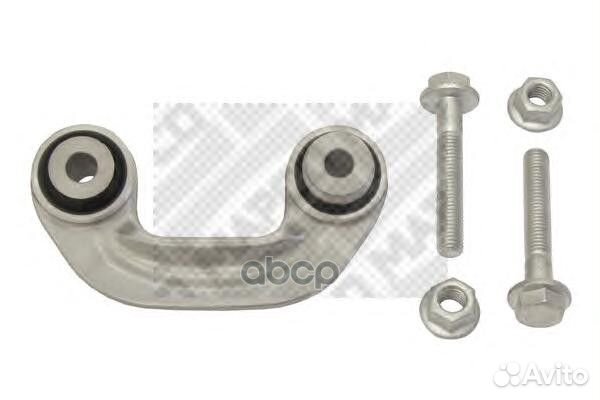 Стойка стабилизатор передний левая VAG/Mapco/ 4