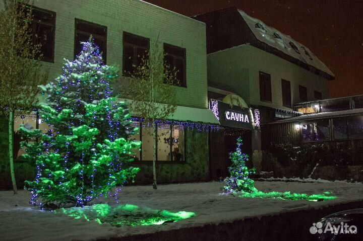 Горничная-прачка