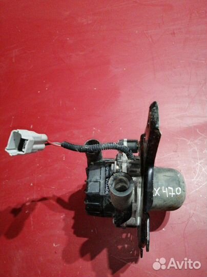 Насос воздушный Lexus Lx