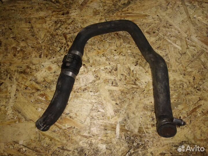 Патрубок системы охлаждения Mercedes Vito W639