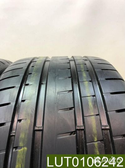 Goodyear Eagle F1 Asymmetric 3 275/30 R20 97Y