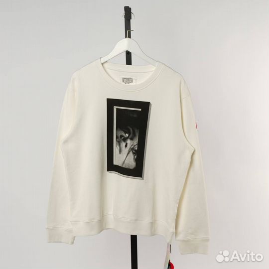 Свитшот cavempt лонгслив cav empt