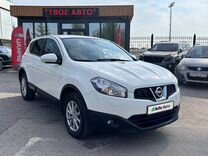 Nissan Qashqai 1.6 CVT, 2012, 165 374 км, с пробегом, цена 2 000 000 руб.