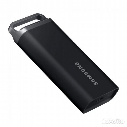 Внешний SSD диск Samsung Т5 Portable USB-C 3.1 4TB