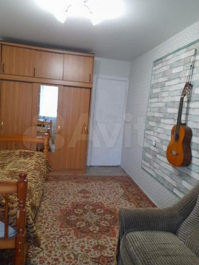 3-к. квартира, 82,9 м², 1/9 эт.