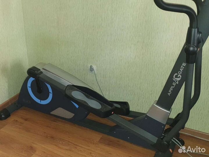 Эллиптический тренажер Apple gate E42 A