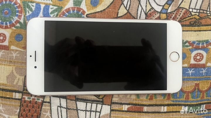 iPhone 6S Plus, 16 ГБ