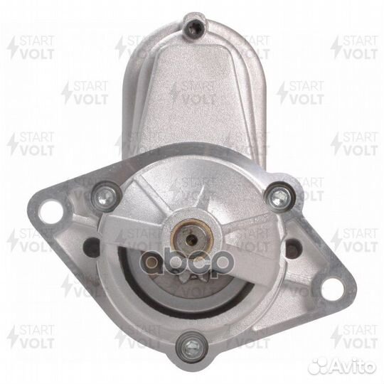 Стартер для а/м Daewoo Nexia (94) /Lanos (97)