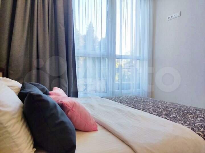 Квартира-студия, 30 м², 5/11 эт.