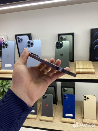 iPhone 14 Pro Max, 256 ГБ