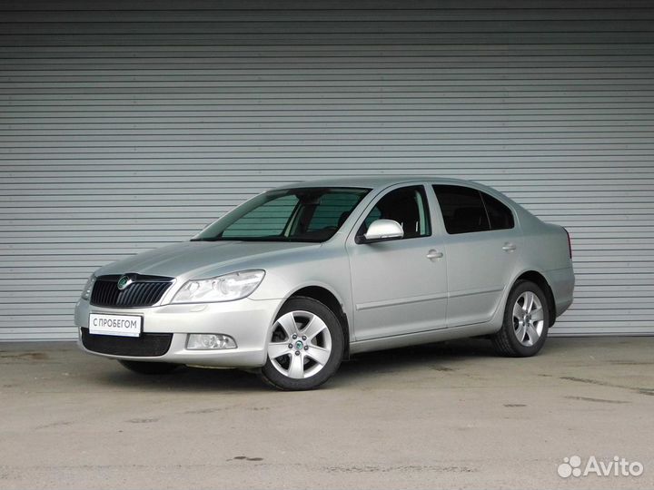 Авторазборы Skoda Octavia A7 в Кемерово | Запчасти для Шкода Октавия А7 на разборах Кемерово