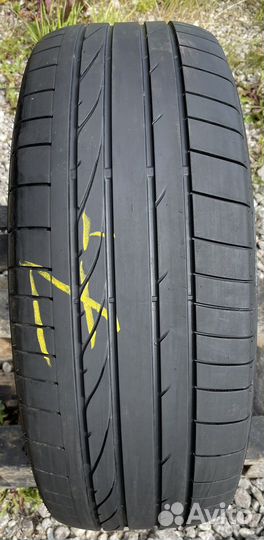 Bridgestone Dueler H/P Sport 255/55 R19