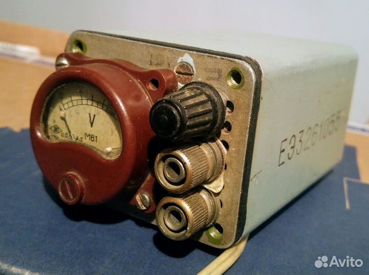 Реле рэс9, рэс-6, блок питания, наушники