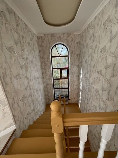 Дом 170 м² на участке 12 сот.