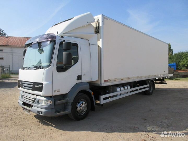 DAF LF 55, 2011