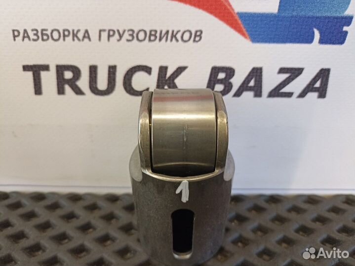 1858058 Толкатель топливной секции Daf XF105