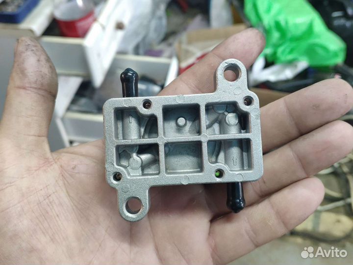 Бензонасос для Honda lead 50 af48