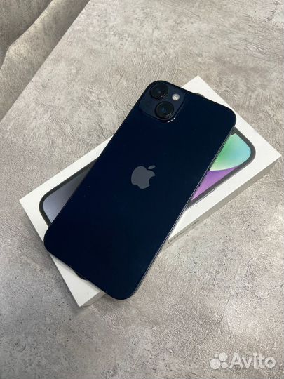 iPhone 14 Plus, 256 ГБ