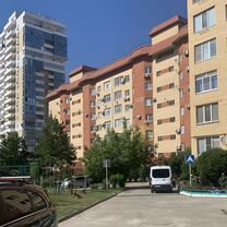 3-к. квартира, 96 м², 1/7 эт.