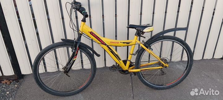 Велосипед, гироскутер