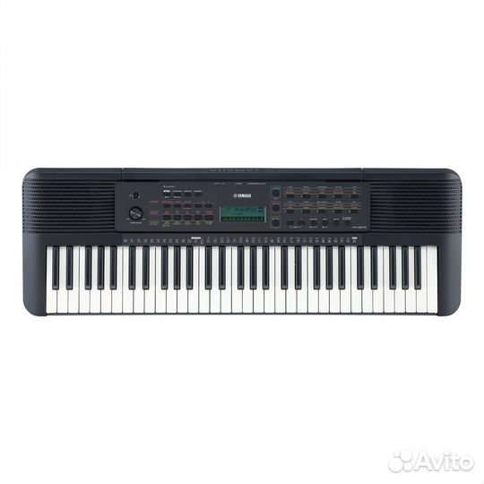 Yamaha PSR-E273 синтезатор