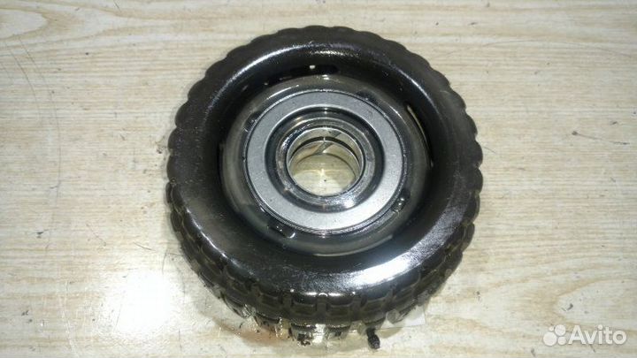 Шестерня АКПП Subaru Forester SG5 EJ203 2005