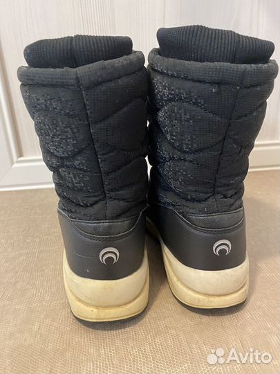 Ботинки детские