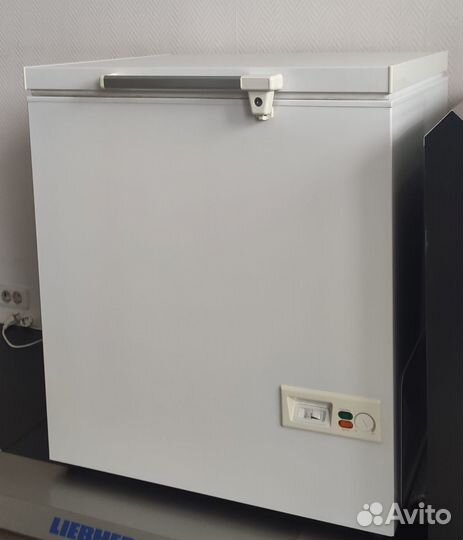 Ларь морозильный Vestfrost AB 201