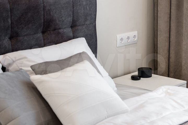 1-к. квартира, 31,7 м², 20/25 эт.