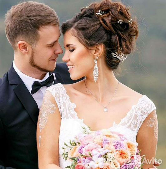 Стилист по прическам, визажист