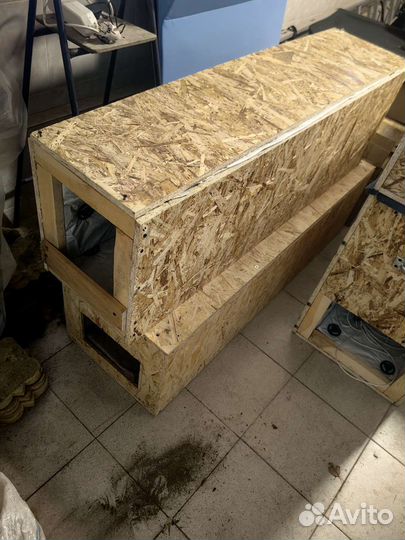 Шумбокс для asic, whatsminer для асиков