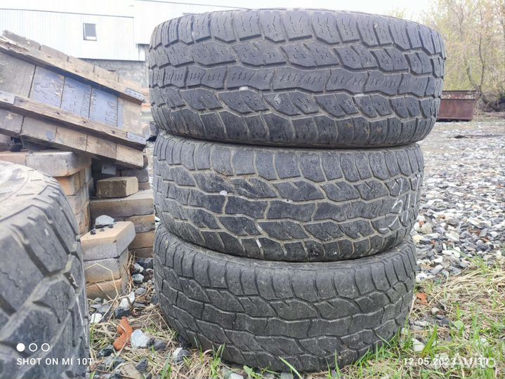 Cooper Discoverer A/T3 265/60 R18 110T