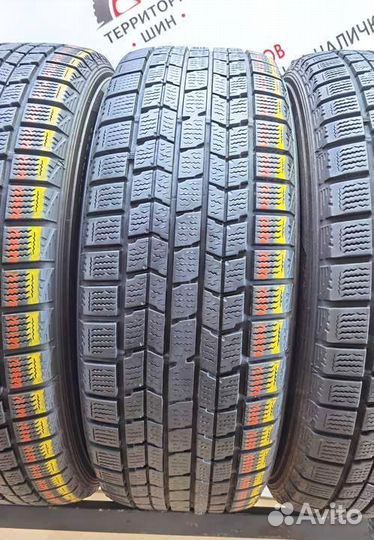 Dunlop DSX 205/65 R16