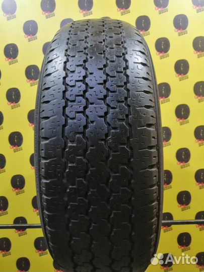 Bridgestone Dueler H/T D689 245/65 R17