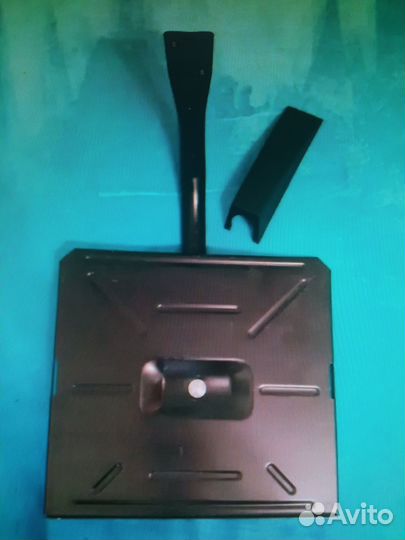 Кронштейн-полка, под микроволновку/телевизор